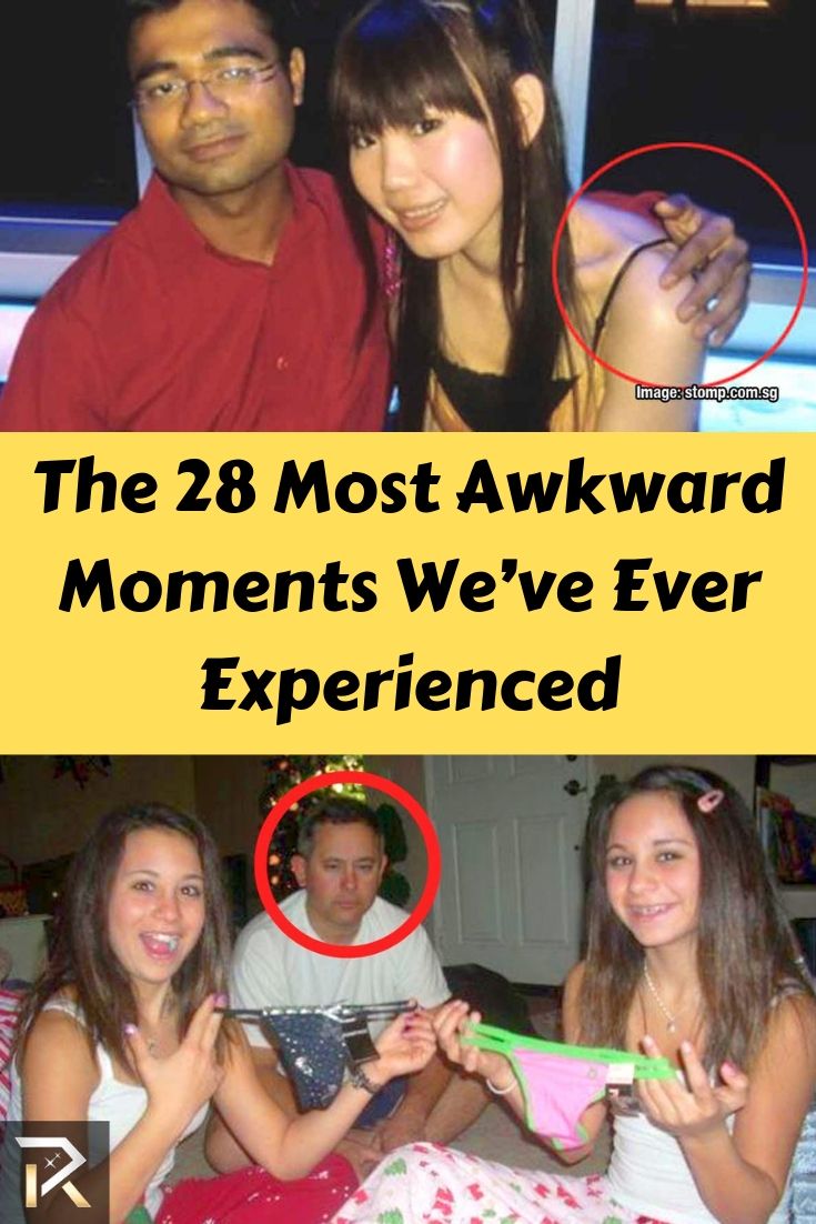 Most Awkward Moment Ever Most Awkward Moment Ever
