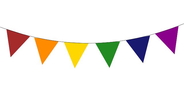 13th-100th Blue Triangle Birthday Flag Pennant Banner 9ft Party Decorations 13th-100th Blue Triangle Birthday Flag Pennant Banner 9ft Party Decorations