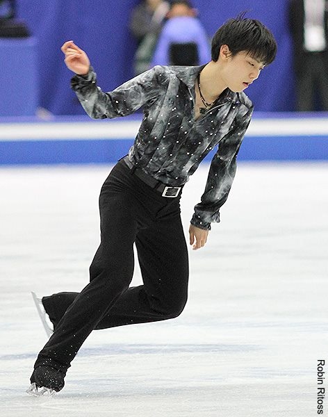 Compleanno Yuzu Yuzuru Hanyu