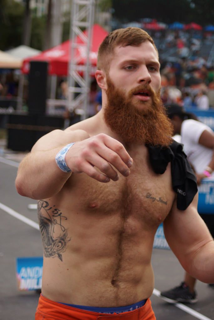 Free mature piss Redhead guy from er