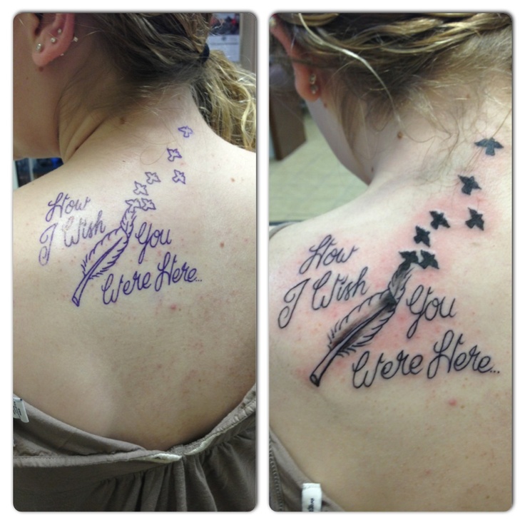 The Nanny with the Skull Tattoos by Elizabeth Barone The Nanny with the Skull Tattoos by Elizabeth Barone