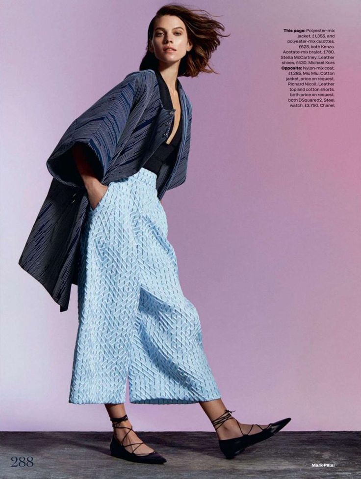 Elle Uk Fashion Editorial Elle Uk Fashion Editorial