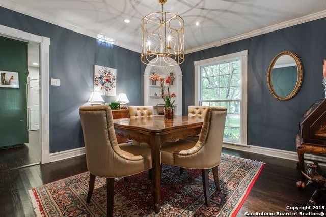 Dinning Room Paint Clors Dinning Room Paint Clors