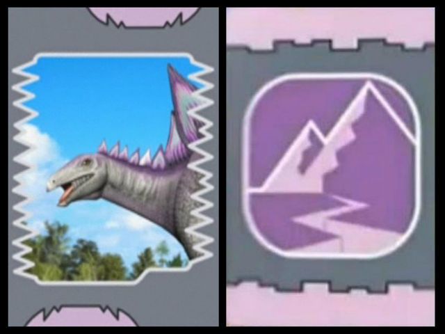 70 best Dinosaur king cards images on Pinterest Dinosaurs Godzilla