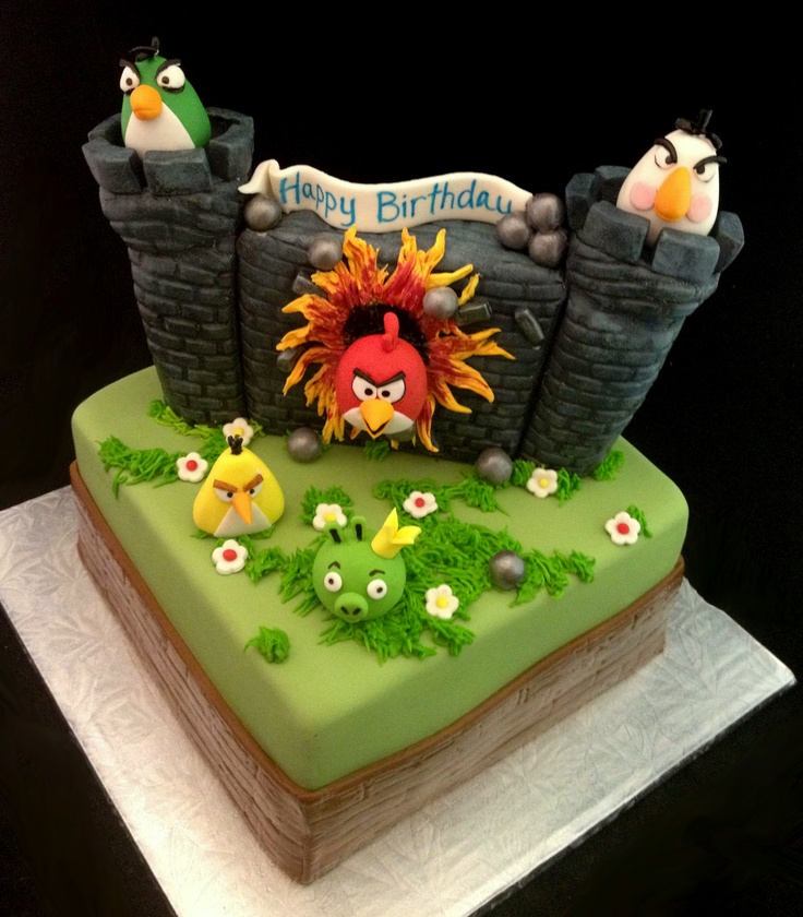 Nut Free Birthday Cakes Boston Nut Free Birthday Cakes Boston