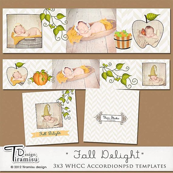 Templates For Accordian Cards Whcc 3x3 whcc accordion album templates fall delight by Templates For Accordian Cards Whcc 3x3 whcc accordion album templates fall delight by