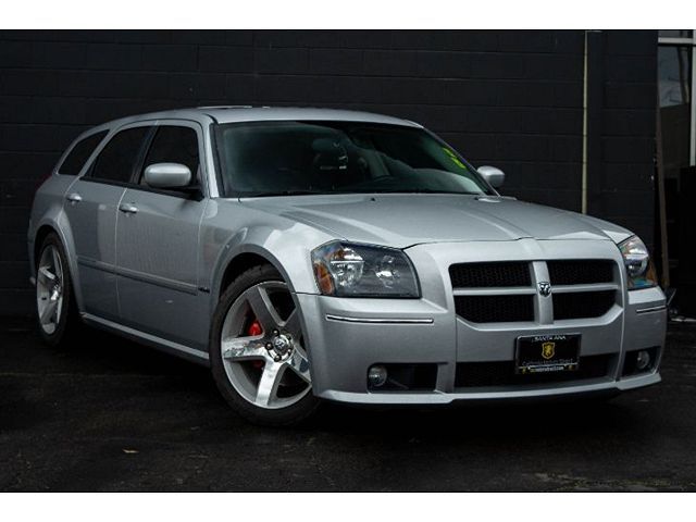 2d8gv77336h214754 2006 Dodge Magnum Srt8 For Sale In Santa Ana