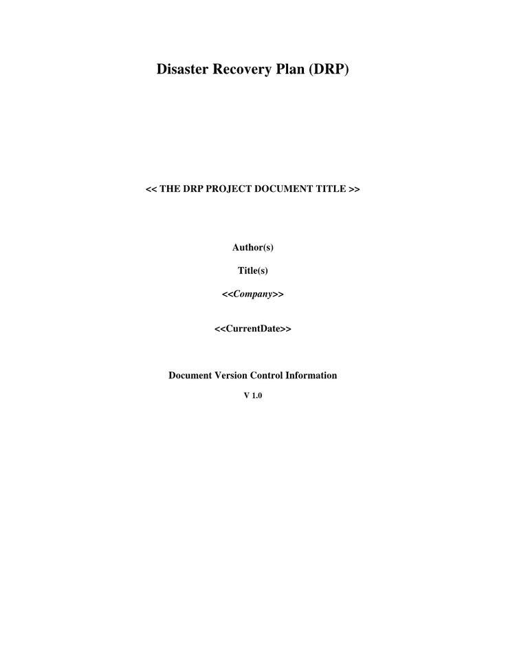 60 best Project Management Templates images on Pinterest Binder - recovery plan 60 best Project Management Templates images on Pinterest Binder - recovery plan