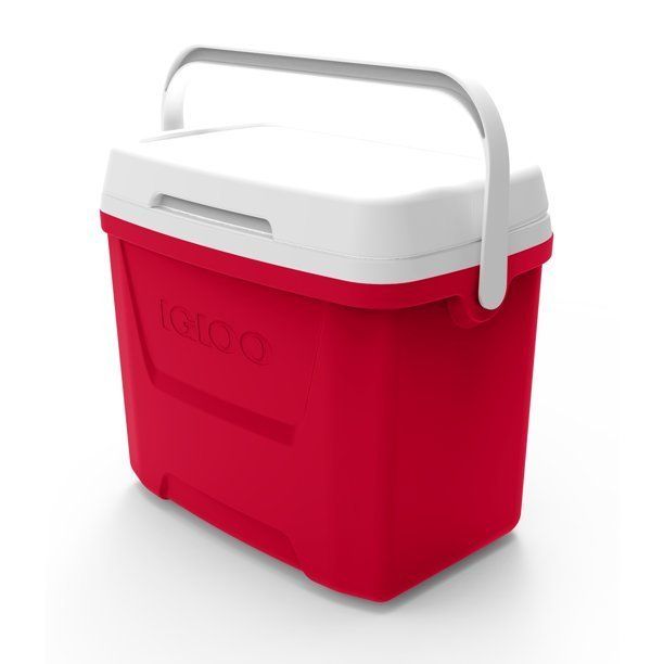 Walmart Igloo 28 Qt Laguna Cooler 10 Store Pickup Ice Chest Cooler Igloo Cooler