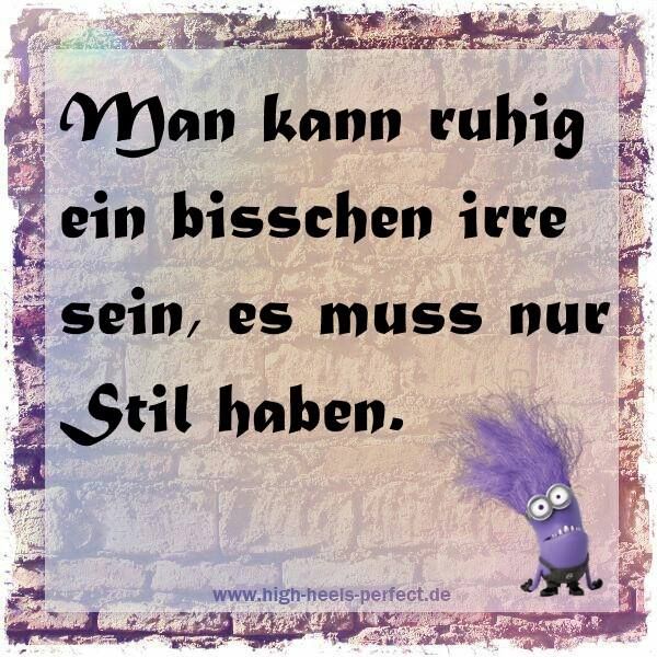 Lustiger spruch flirten
