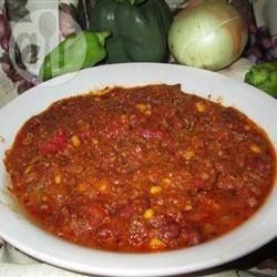 Bbc Good Food Chilli Con Carne With Dark Chocolate Bbc Good Food Chilli Con Carne With Dark Chocolate