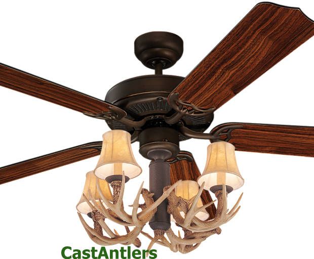 The Page You Requested Cannot Be Found Rustic Ceiling Fan Bronze Rustic Ceiling Fan, Deer Antler Ceiling Fan