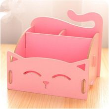18 Best Cute Office Stuff Images On Pinterest Kawaii School Plastic Makeup Desk Storage Online Gallery