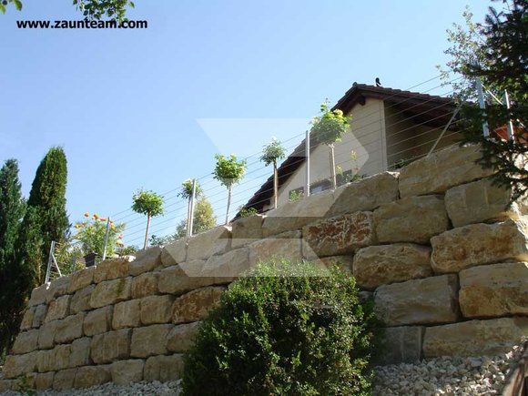 Die besten 25+ Stahlzaunpfosten Ideen auf Pinterest - sichtschutz garten stahl Die besten 25+ Stahlzaunpfosten Ideen auf Pinterest - sichtschutz garten stahl