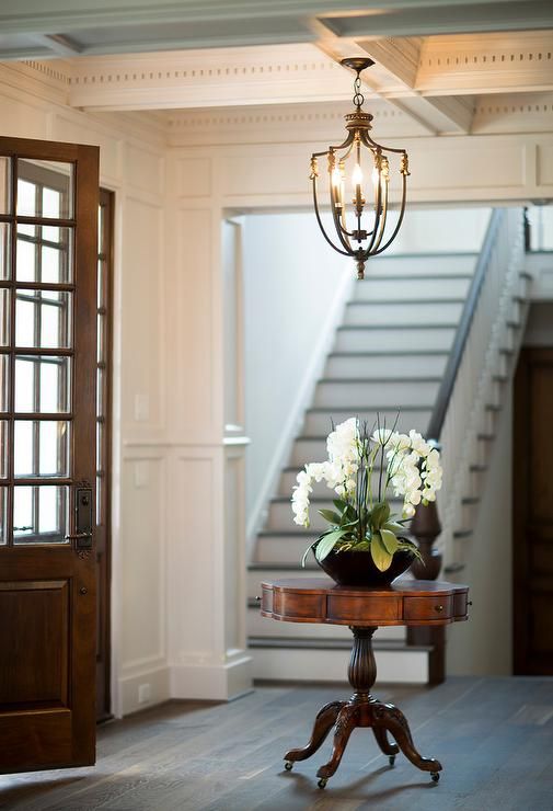 Tables For Foyer best 25+ round foyer table ideas on pinterest | round entry table Tables For Foyer best 25+ round foyer table ideas on pinterest | round entry table