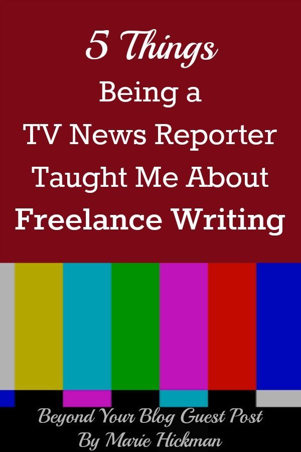 the 5 best freelance writing