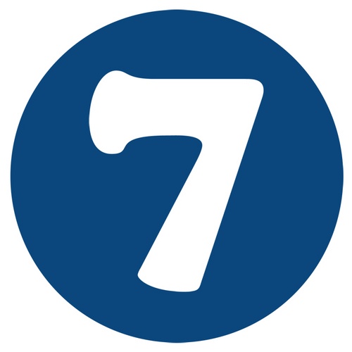 Magische Zahl 7 Magische Zahl 7