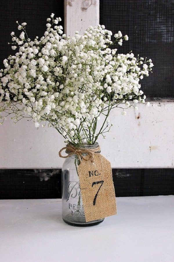 Best 25+ Burlap Wedding Centerpieces Ideas On Pinterest Burlap 30 Rustic Wedding Ideas with Burlap Touches - Best 25+ Burlap Wedding Centerpieces Ideas On Pinterest Burlap