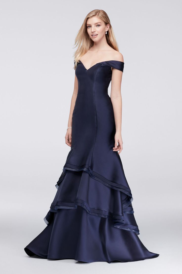 Formal Dresses Canada