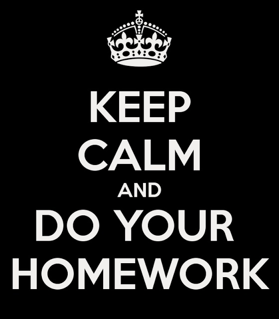 People who will do your homework