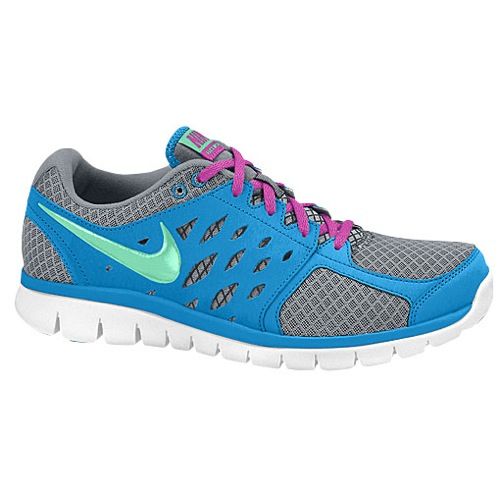 Lady foot locker 'free run discount