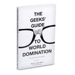 the geeks guide to world domination massage porno movies
