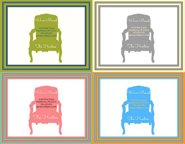 Best 25+ Change of address cards ideas on Pinterest We ve moved - free change of address form Best 25+ Change of address cards ideas on Pinterest We ve moved - free change of address form