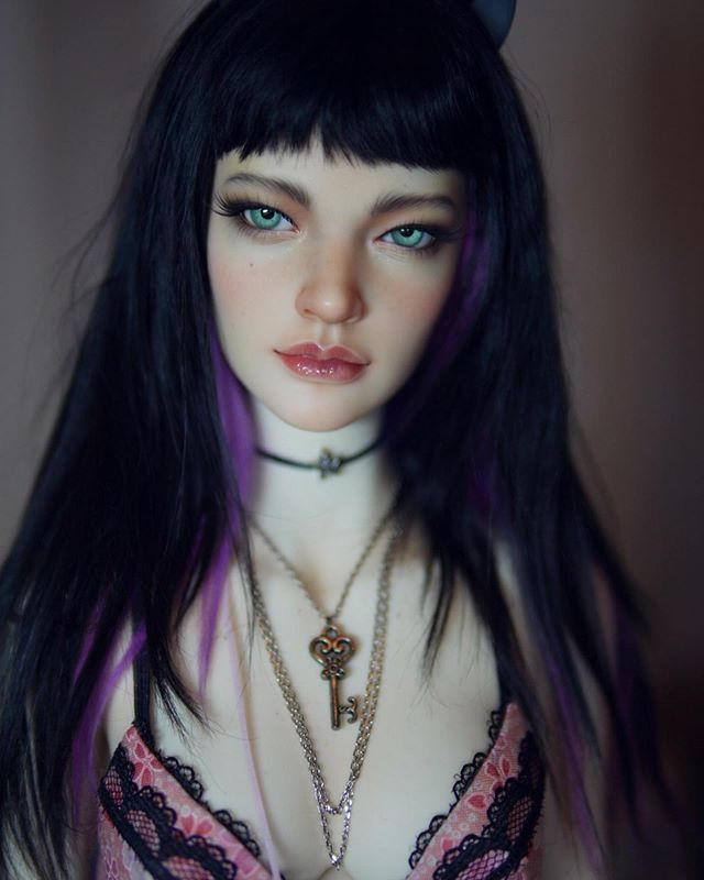SoraBJDFashion fantyfoo Photos Et Vid os Instagram Gothic Dolls sorabjdfashion-fantyfoo-photos-et-vid-os-instagram-gothic-dolls