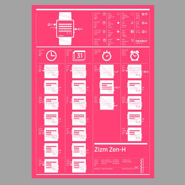 Manual Layout Design Inspiration | 26 best instruction manual images on pinterest manual Manual Layout Design Inspiration | 26 best instruction manual images on pinterest manual
