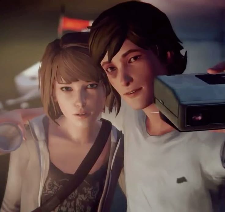 Life Is Strange life-is-strange