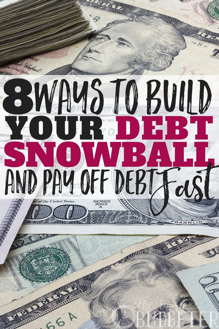 how to pay off credit cards to build credit
