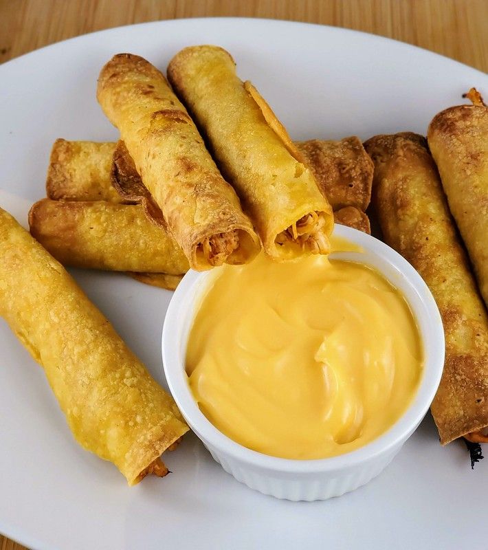 Taco Bell Rolled Chicken Tacos Recipe taco-bell-rolled-chicken-tacos-recipe