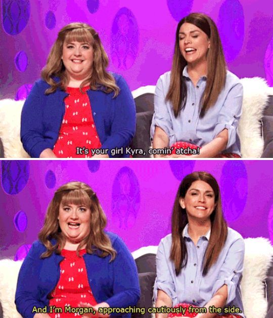 19 Times The Women Of