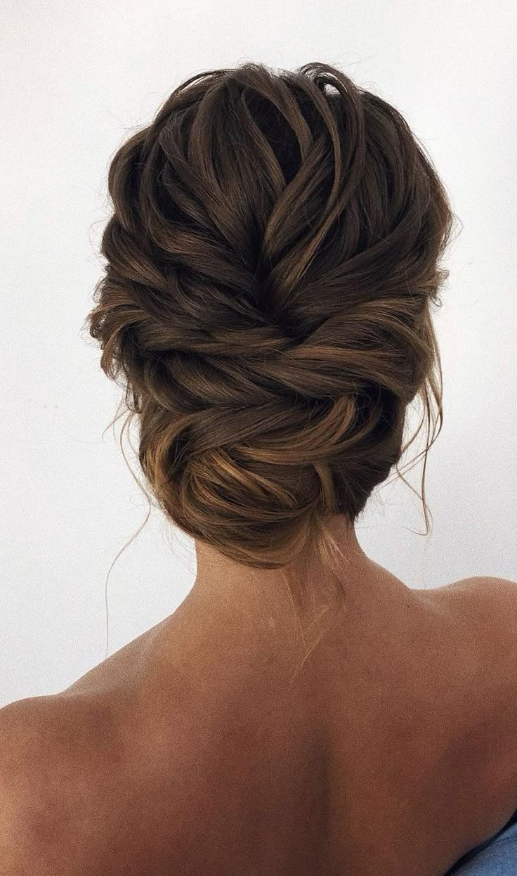 updo braided updo hairstyle,simple updo, swept back bridal hairstyle,updo hairstyles ,wedding hairstyles #weddinghair #hairstyles #updo #hairupstyle #chignon #braids #simplebun Braided Hairstyles Updo, Chic Hairstyles, Elegant Hairstyles, Hair Updos, Gorgeous Hairstyles, Hairstyles Theme, Bridesmaid Updo Hairstyles, Bridesmaids Updos, Homecoming Hairstyles Updos