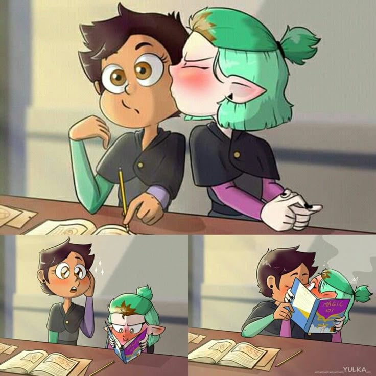 The Owl House Owl House Owl Lesbian Art