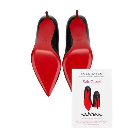 christian louboutin sneaker sole guard