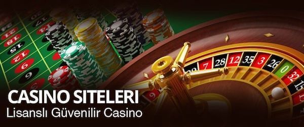 Canli Casino Siteleri Tombala Rehber
