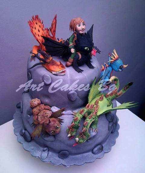 Amazing D Birthday Cakes Amazing D Birthday Cakes