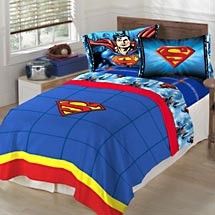 20 best boys superhero themed room images on pinterest comic book superman sheet set
