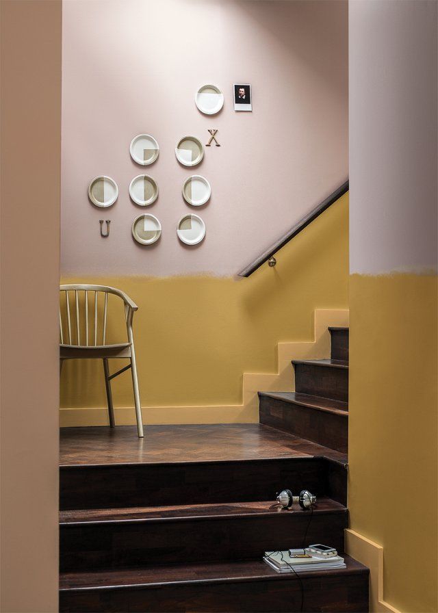 44 best Escaliers images on Pinterest Stairs, Stairways and Banisters - peinture pour plafond fissure 44 best Escaliers images on Pinterest Stairs, Stairways and Banisters - peinture pour plafond fissure