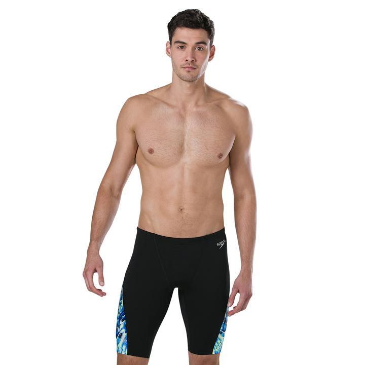 Speedo Gala Logo Jammer Homme Speedo Gala Logo Jammer Homme