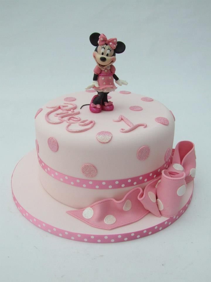 Pictures Of Mickey And Minnie Cakes Pictures Of Mickey And Minnie Cakes
