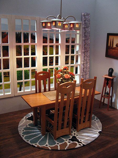 30 Best Arts And Crafts Dining Rooms Images On Pinterest Glamorous Arts And Crafts Dining Room Set Decorating Inspiration 30 Best Arts And Crafts Dining Rooms Images On Pinterest Amusing Arts And Crafts Dining Room Set Design Decoration