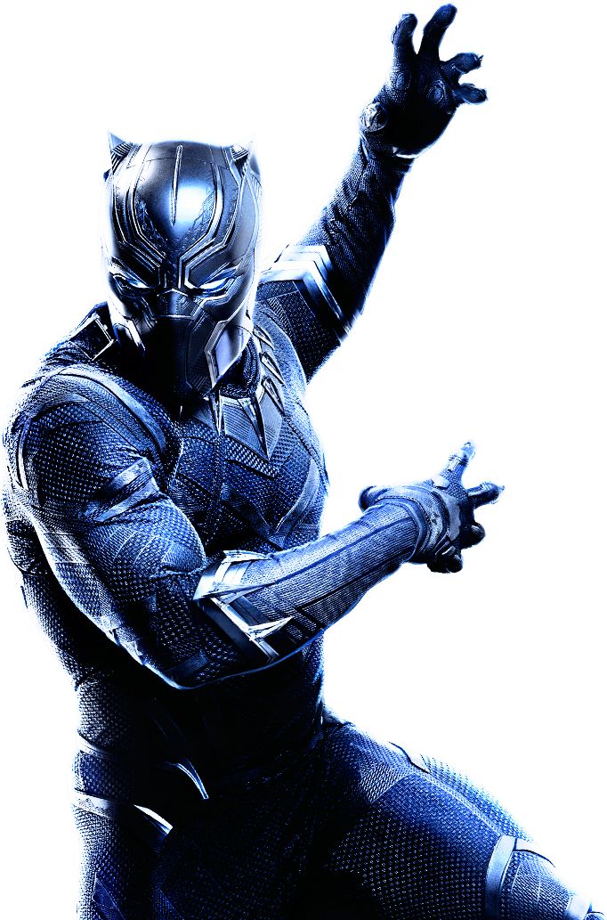 Film Review Black Panther Strange Harbors Black Panther Marvel Black Panther King Black Panther Art