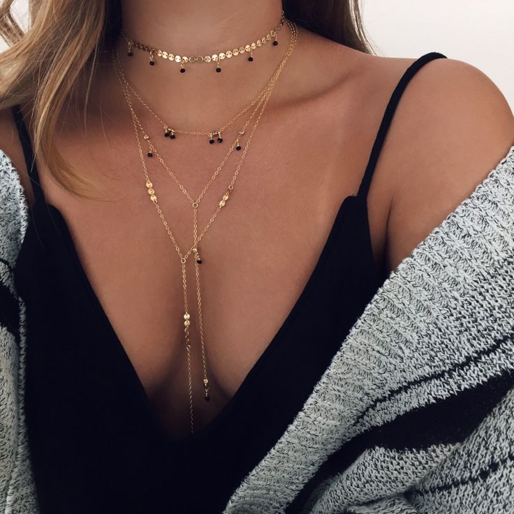 HOLIDAY SALE Crystal Necklace, Delicate Necklace, Lariat Necklace, Y Necklace, D...