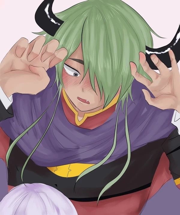 Hades Ibis Sleeping Princess 魔王城でおやすみ Pixiv In 21 Anime Awesome Anime Demon Hades Ibis Sleeping Princess 魔王城でおやすみ Pixiv In 21 Anime Awesome Anime Demon
