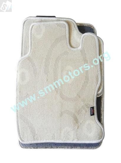 Honda Civic 2006-2012 High Quality China Made Carpet Floor Mat Genuine