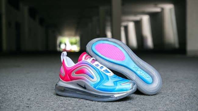 air max 720 rosa e viola air max 720 rosa e viola