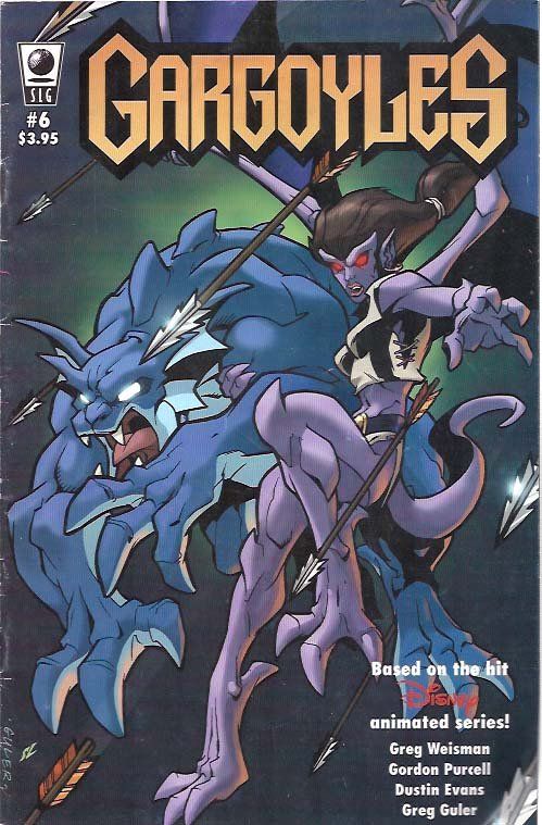 download gargoyles comics 2022 download gargoyles comics 2022