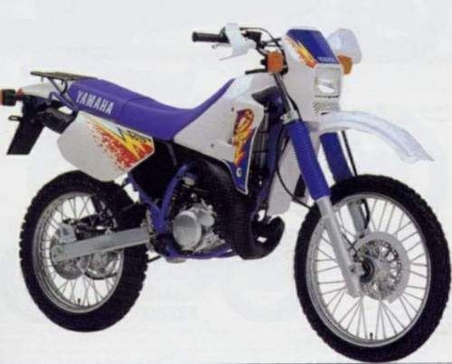 1974 Yamaha Dt 125 Service Manual 1974 Yamaha Dt 125 Service Manual